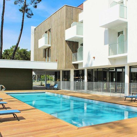 Ibis Styles Arcachon Gujan Mestras Eksteriør bilde