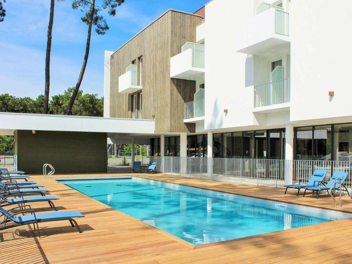 Ibis Styles Arcachon Gujan Mestras Eksteriør bilde