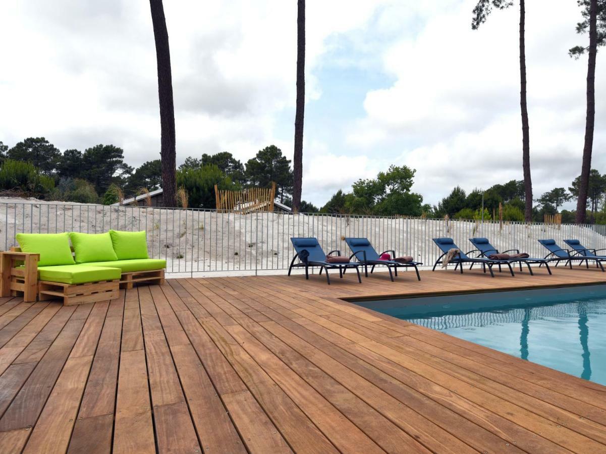 Ibis Styles Arcachon Gujan Mestras Eksteriør bilde